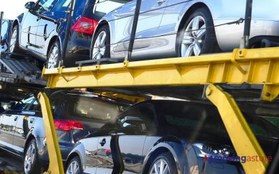 American Auto Shipping Review – 2025 Pricing and Services