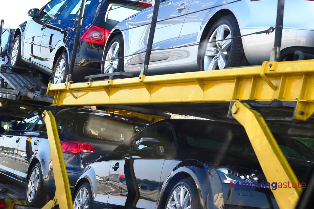 American Auto Shipping Review 2024 Pricing and Services