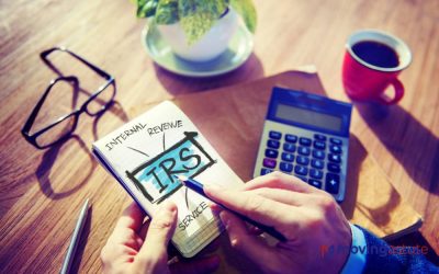 Are Moving Expenses Tax Deductible?