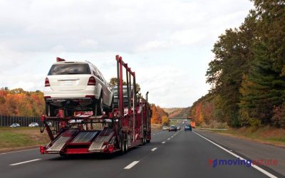 Auto Transport Deals and Discounts