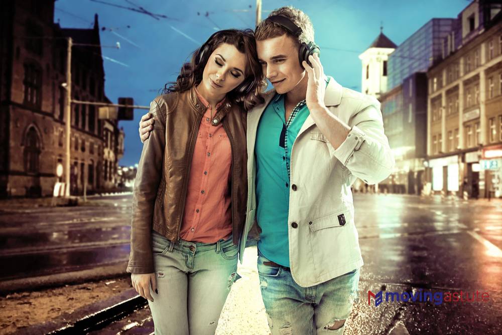 7 Best Cities For Music Lovers