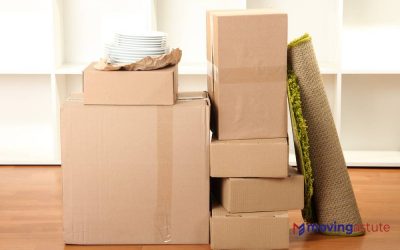 Best Dish Pack Boxes For Moving
