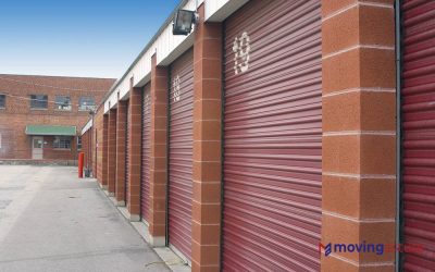5 Best Temporary Storage Solutions