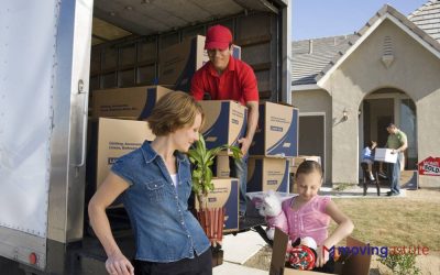 What is the Average Cost to Move a 3-Bedroom House?