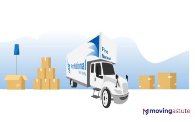 First National Van Lines Review – 2024 Pricing and Services