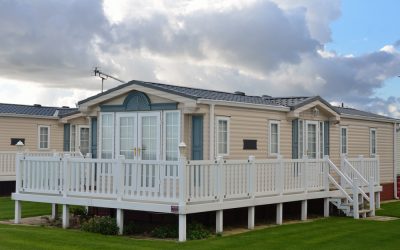 How Much Does A New Mobile Home Cost?