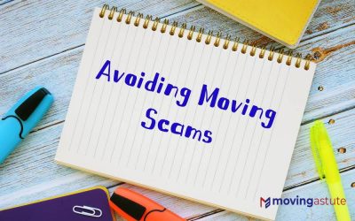 How To Tell If A Moving Company is a Scam
