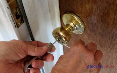 How to Change Locks on a New Home?