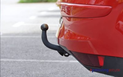 How To Install A Tow Hitch On A Car Or Truck?