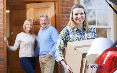 How To Move Out Of Your Parents House?