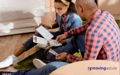 How To Move On A Budget?