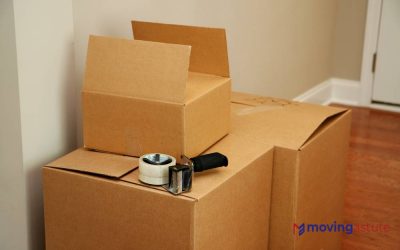 How To Find Free Packing Supplies?