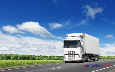 Mayflower Moving Review – 2024 Pricing and Services