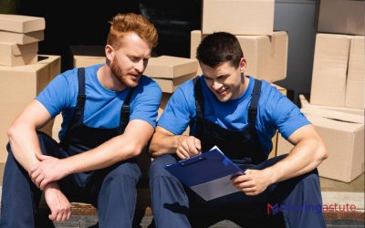 Moving Brokers vs Carriers