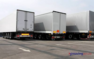 Moving Companies That Offer Trailer Rentals