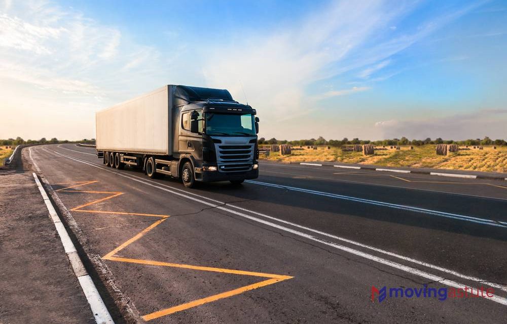 Moving Container Deals and Discounts of 2024