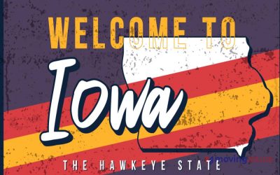 Moving to Iowa – Relocation Guide for 2025