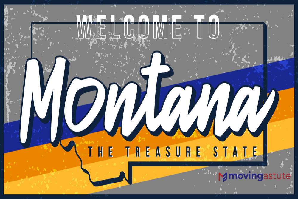 Moving to Montana Relocation Guide for 2023