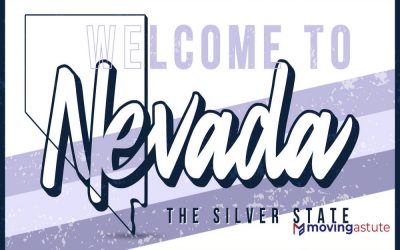 Moving To Nevada – Relocation Guide for 2025
