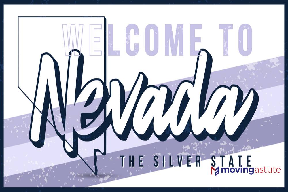 Moving To Nevada Relocation Guide for 2023
