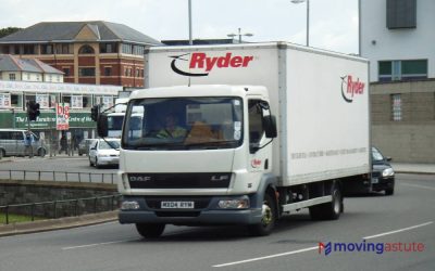 Ryder Truck Rental Review – 2024 Pricing and Services