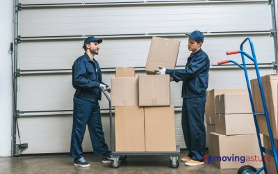 Tips For Hiring Quality Movers