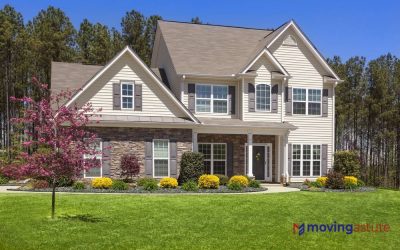 Top 10 States for Mortgage-free Homes