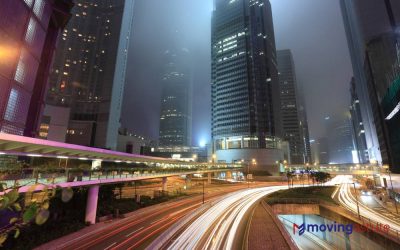 Top 7 Cities for Empty Nesters