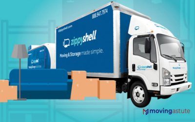Zippy Shell Review – 2024 Pricing and Services