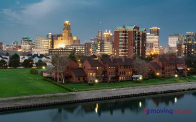 10 Most Affordable Cities In The U.S.