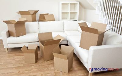 How Many Boxes Do You Need To Move?