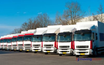Moving Truck Rental Deals and Discounts