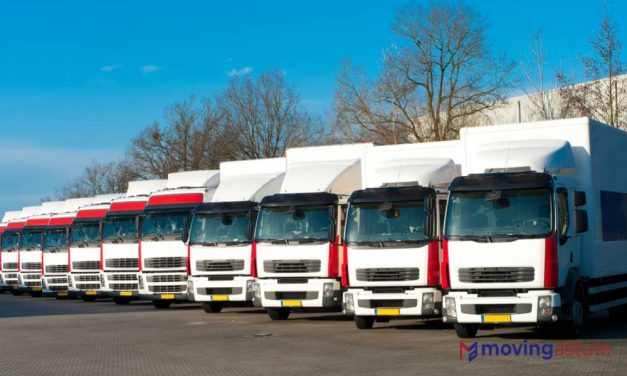 Moving Truck Rental Deals and Discounts