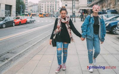 Best and Worst States to Start an LGBTQ Family