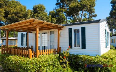 How Much Does It Cost To Move A Mobile Home?