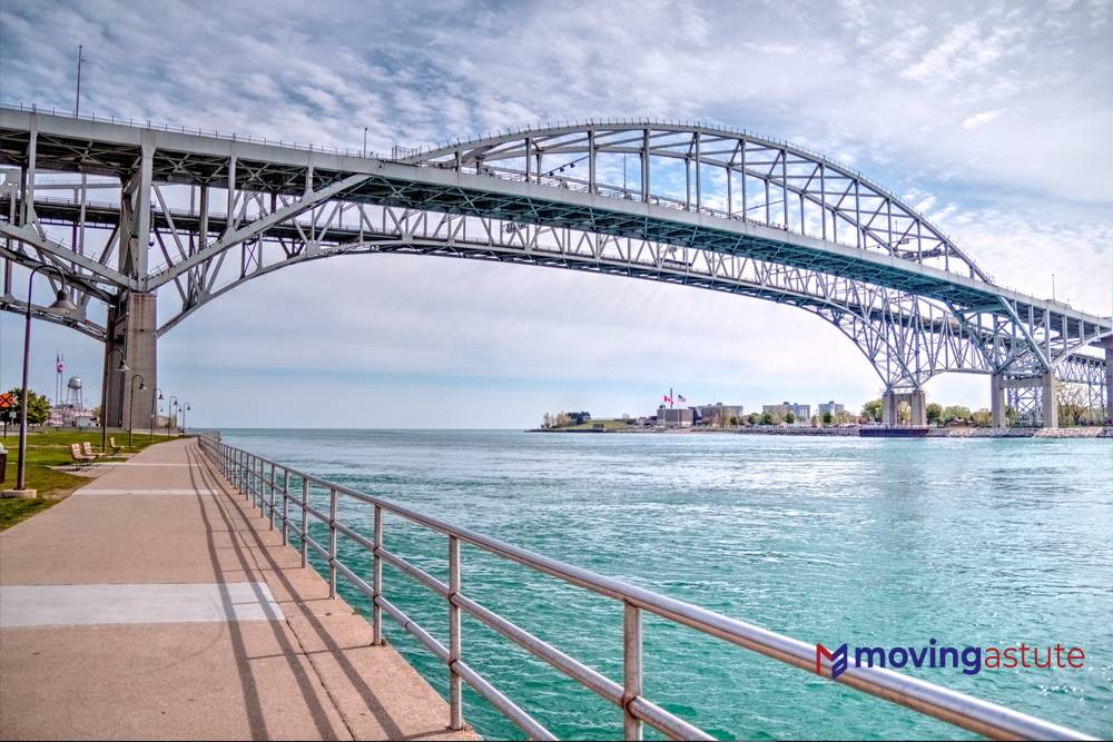 5 Best Moving Companies in Detroit For 2023