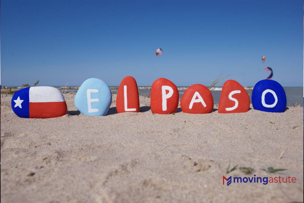 5 Best Moving Companies in El Paso, TX For 2024