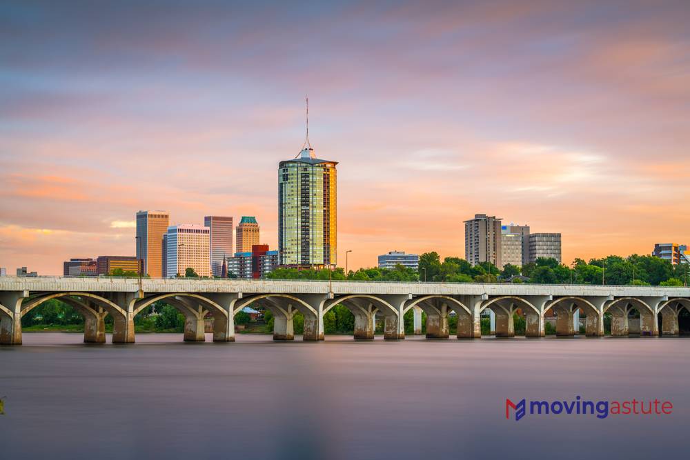5 Best Moving Companies in Tulsa, OK for 2023